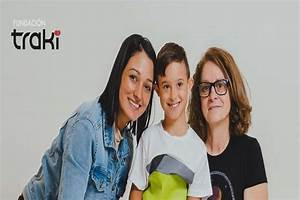 Un Vuelto que Transforma Vidas: El "Gesto Solidario" de Fundación Traki que Duplicó la Esperanza en septiembre Un Vuelto que Transforma Vidas: El "Gesto Solidario" de Fundación Traki que Duplicó la Esperanza en septiembre