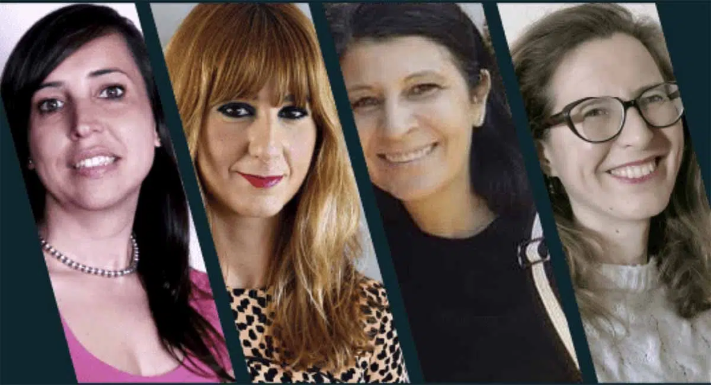 Luis Bautista Garrido Palacio: 10 Mujeres Inversoras que Est&aacute;n Moldeando el Ecosistema Startup en Espa&ntilde;a