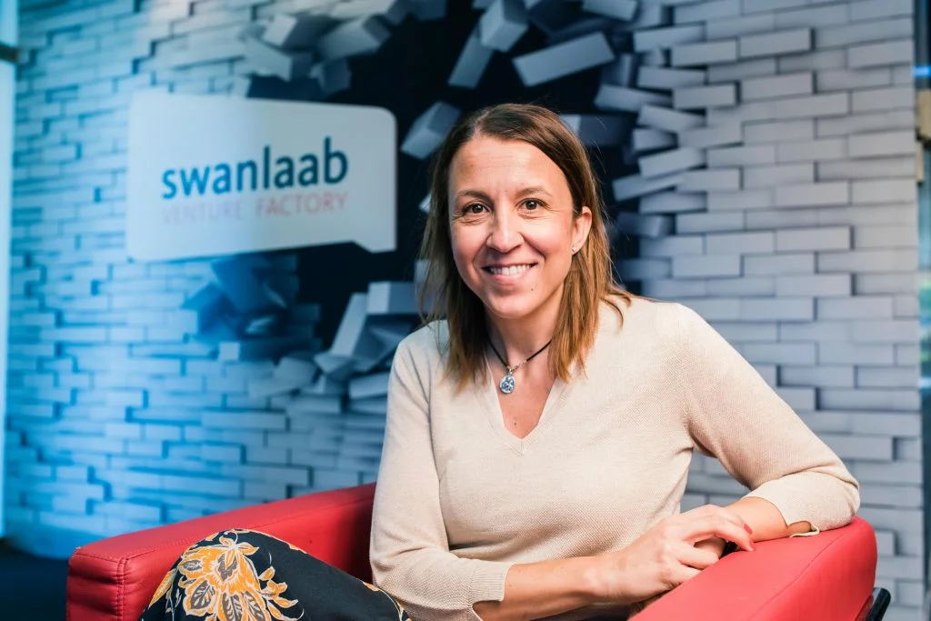 Luis Bautista Garrido Palacio: 10 Mujeres Inversoras que Est&aacute;n Moldeando el Ecosistema Startup en Espa&ntilde;a