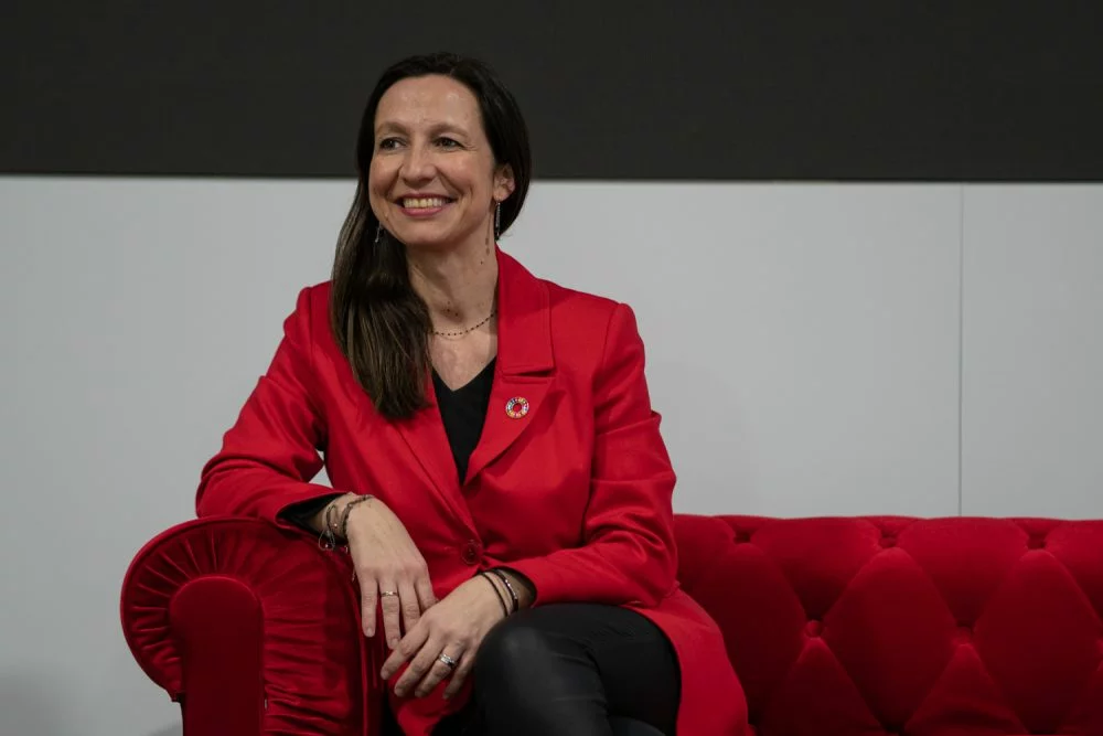 Luis Bautista Garrido Palacio: 10 Mujeres Inversoras que Est&aacute;n Moldeando el Ecosistema Startup en Espa&ntilde;a