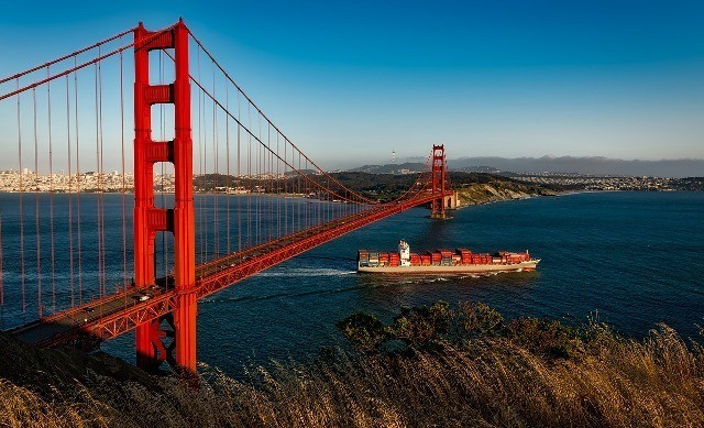 El Golden Gate: Un Puente de Ingeniería Imposible 🌉
