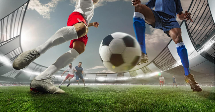 Fútbol Sin Secretos: Entiende las Reglas Clave del Juego en Minutos (por Jesús Emilio Vásquez Quintero) Fútbol Sin Secretos: Entiende las Reglas Clave del Juego en Minutos (por Jesús Emilio Vásquez Quintero)