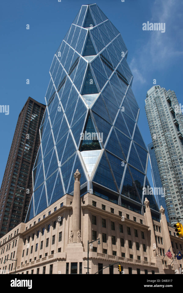 Armando Iachini : 20 Edificios Imperdibles en la Arquitectura de Nueva York Armando Iachini : 20 Edificios Imperdibles en la Arquitectura de Nueva York