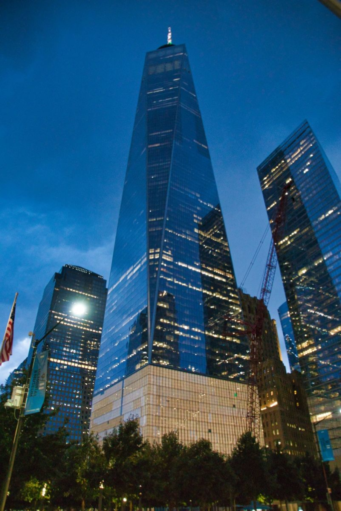 Armando Iachini : 20 Edificios Imperdibles en la Arquitectura de Nueva York Armando Iachini : 20 Edificios Imperdibles en la Arquitectura de Nueva York
