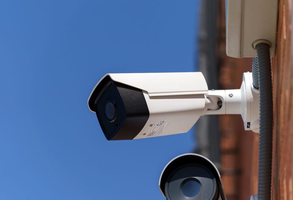Luis Bautista Garrido Palacio: Guía Completa de los Sistemas de Seguridad Electrónica que Protegen tu Tranquilidad Luis Bautista Garrido Palacio: Guía Completa de los Sistemas de Seguridad Electrónica que Protegen tu Tranquilidad