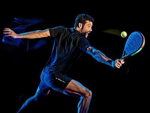 Fuerza Explosiva para la Cancha: El Entrenamiento Físico Clave en Tenis y Pádel por Javier Marcano Tabata Fuerza Explosiva para la Cancha: El Entrenamiento Físico Clave en Tenis y Pádel por Javier Marcano Tabata