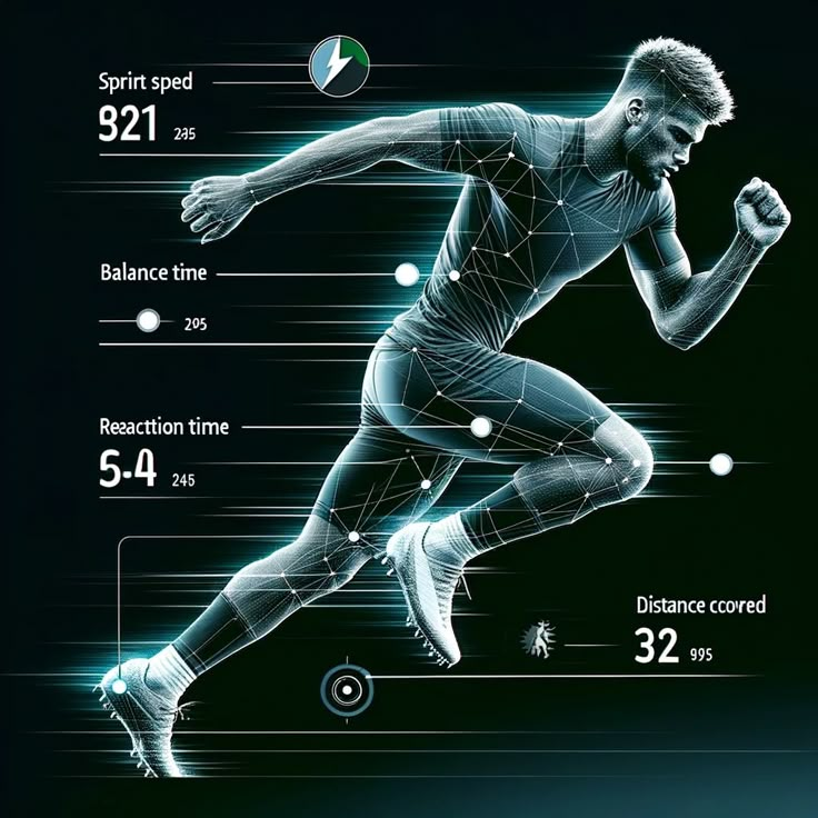 La Tecnología en el Deporte La Tecnología en el Deporte