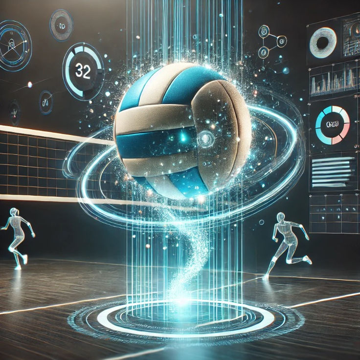 La Tecnología en el Deporte La Tecnología en el Deporte