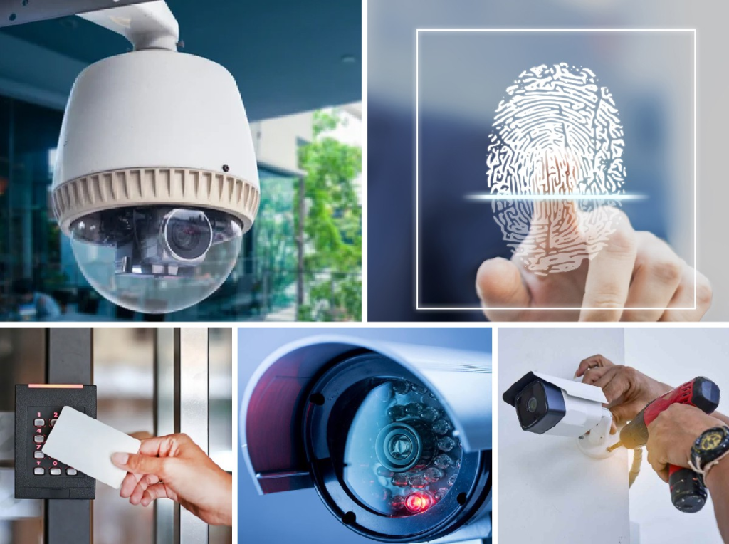 Luis Bautista Garrido Palacio: Guía Completa de los Sistemas de Seguridad Electrónica que Protegen tu Tranquilidad Luis Bautista Garrido Palacio: Guía Completa de los Sistemas de Seguridad Electrónica que Protegen tu Tranquilidad