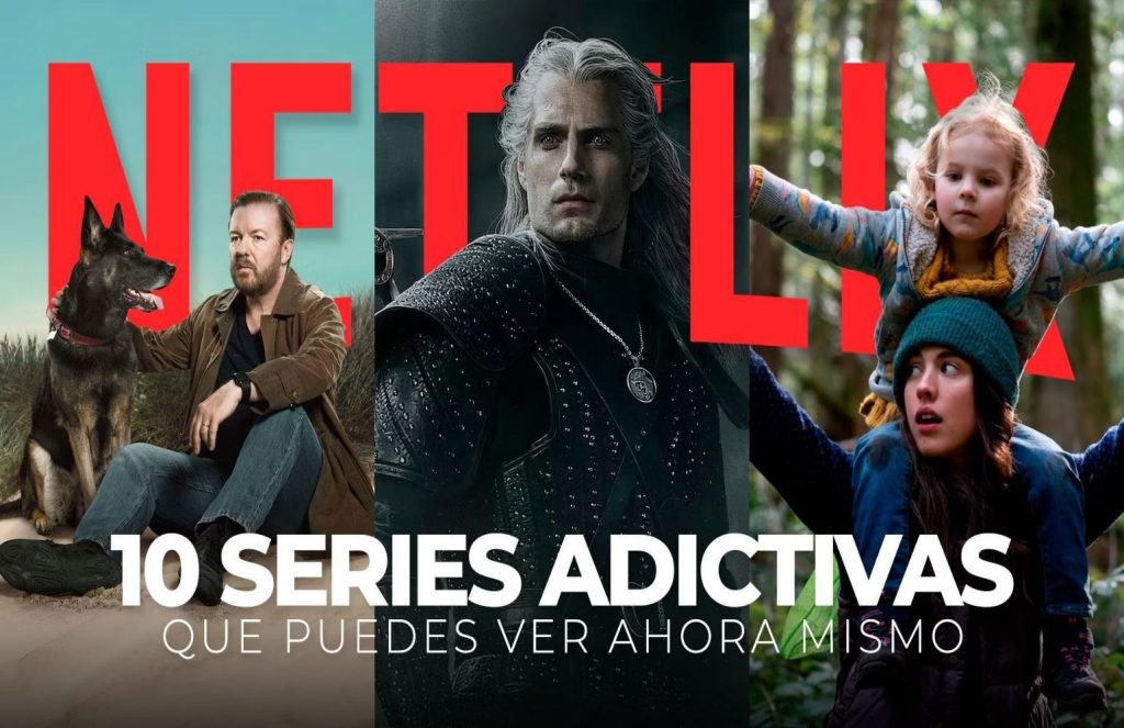 Netflix y Diseño: Las 7 Series que Despertarán tu Pasión por la Arquitectura y la Decoración Netflix y Diseño: Las 7 Series que Despertarán tu Pasión por la Arquitectura y la Decoración