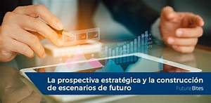 Prospectiva Estratégica: El Arte de Dejar de Adivinar el Futuro y Empezar a Construirlo por Ligia Carolina Gorriño Castellar