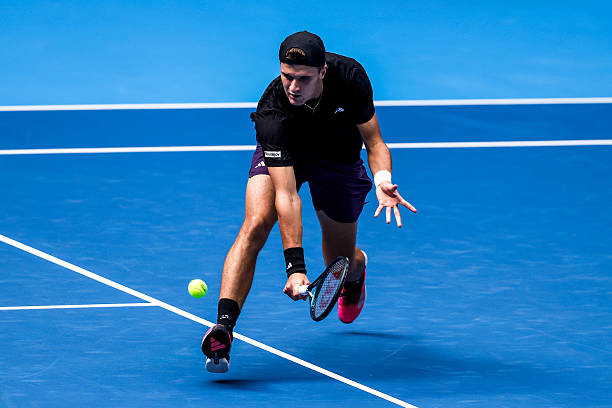Noti-Deporte: Así se queja Jakub Mensik del calendario ATP: "Es inevitable que..."