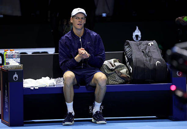 Noti-Deporte: Análisis cuadro ATP Viena 2025: duro camino para Sinner