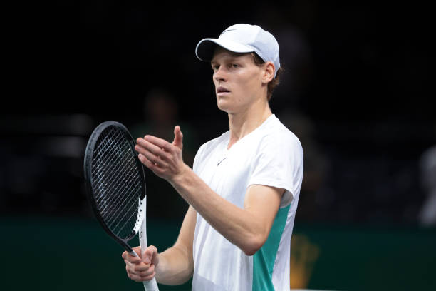 Noti-Deporte: Posibles rivales Alcaraz y Sinner por rondas en Masters de París