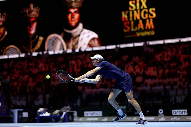 Noti-Deporte: Jannik Sinner desvela su objetivo supremo como tenista