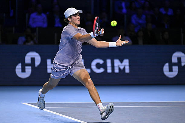 Noti-Deporte: Así fue el triunfo de Joao Fonseca contra Munar en ATP Basilea 2025 Noti-Deporte: Así fue el triunfo de Joao Fonseca contra Munar en ATP Basilea 2025