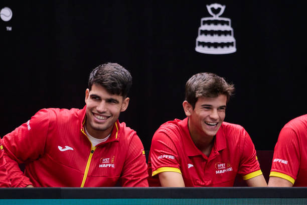 Noti-Deporte: Así es Rafa Jódar, el futuro del tenis español