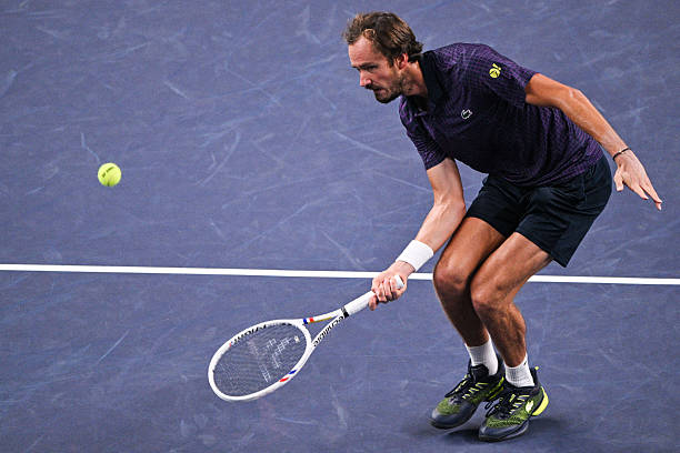 Noti-Deporte: Estos son los motivos de la resurrección de Daniil Medvedev