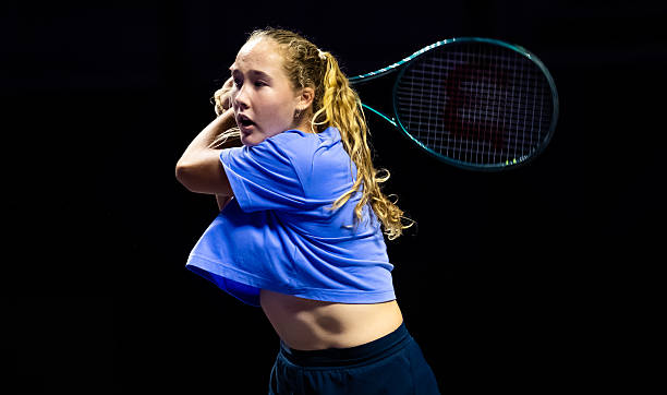 Noti-Deporte: Por qué Jasmine Paolini no debería haber jugado WTA Finals 2025 Noti-Deporte: Por qué Jasmine Paolini no debería haber jugado WTA Finals 2025