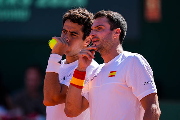 Noti-Deporte: Las claves detrás de España para ganar la Copa Davis
