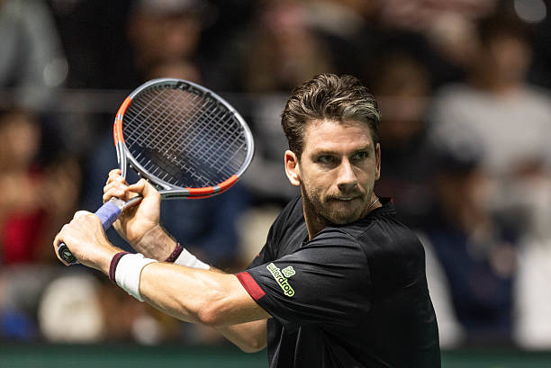 Noti-Deporte: Por esto puede Norrie ganar a Alcaraz en París Noti-Deporte: Por esto puede Norrie ganar a Alcaraz en París