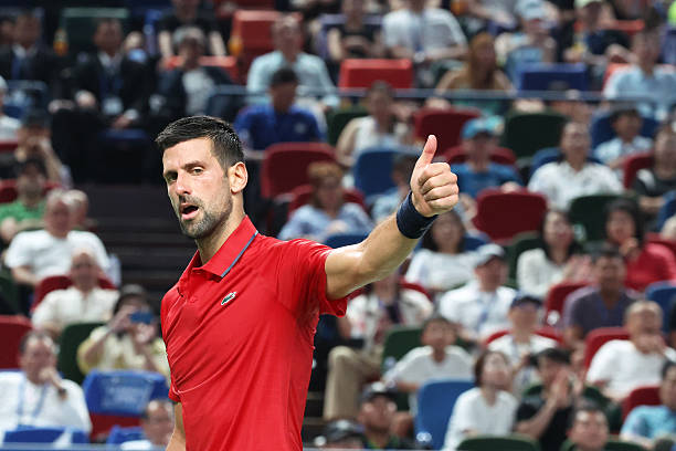 Noti-Deporte: Un experto en lesiones analiza el caso de Novak Djokovic: "Es un unicornio"