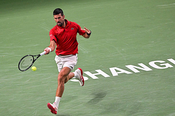 Noti-Deporte: Marco Panichi habla sobre Holger Rune y Novak Djokovic