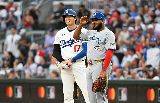 Noti- Deporte: Azulejos de Toronto o Dodgers de Los Angeles Quien Campeon Serie Mundial 2025