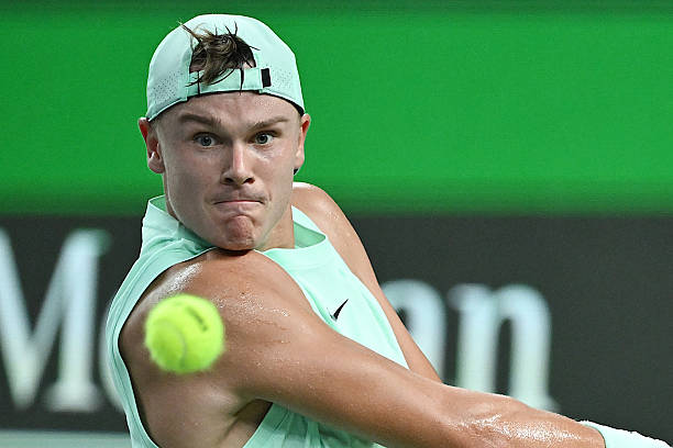 Noti-Deporte: Así critica Rune a la ATP por sus 'no reglas' contra el calor