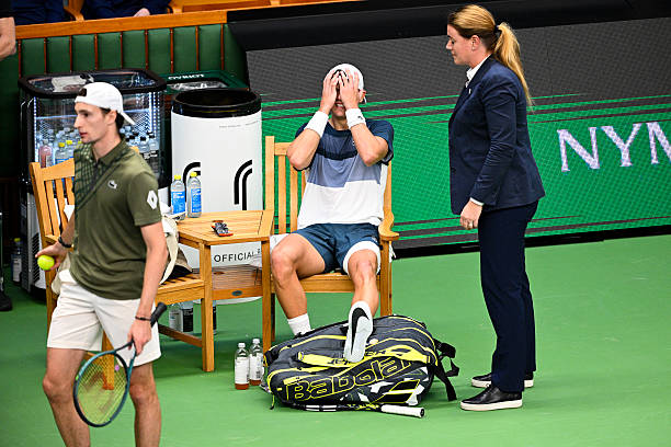 Noti-Deporte: El posible punto de inflexión de Holger Rune: opina Mouratoglou