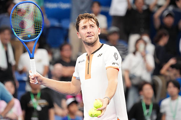 Noti-Deporte: La importante queja de Ruud por el calendario en el tenis