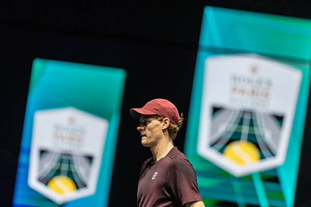 Noti-Deporte: Horario dónde ver hoy en directo Sinner vs Zverev en Masters de París Noti-Deporte: Horario dónde ver hoy en directo Sinner vs Zverev en Masters de París