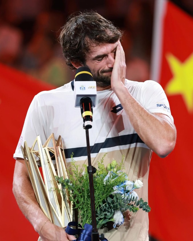 Noti-Deporte: El circuito ATP se ha vuelto loco sin Alcaraz ni Sinner