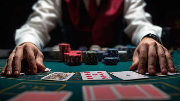 Ventajas de jugar en un casino en vivo con crupieres reales: inmersión total y confianza Ventajas de jugar en un casino en vivo con crupieres reales: inmersión total y confianza