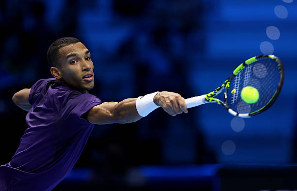 Noti-Deporte: Esto dijo Aliassime tras remontar a Shelton en las ATP Finals 2025