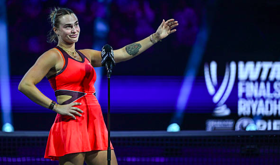 Noti-Deporte: Aryna Sabalenka hace autocr&iacute;tica tras perder su &uacute;ltima final en 2025