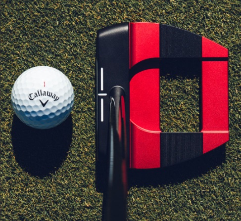 Noti- Deporte: Odyssey Tri-Hot S2S: Precisión Total con Torque Zero Noti- Deporte: Odyssey Tri-Hot S2S: Precisión Total con Torque Zero