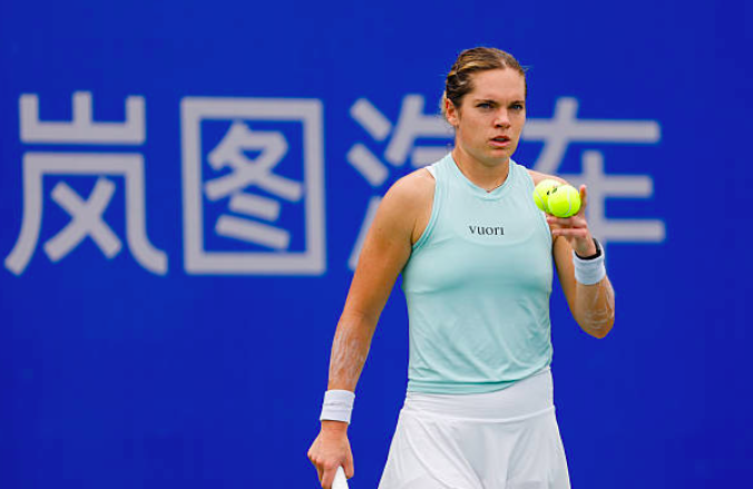 Noti-Deporte: Jugadoras que más mejoraron su ranking en la temporada 2025 Noti-Deporte: Jugadoras que más mejoraron su ranking en la temporada 2025