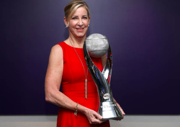 Noti-Deporte: Se cumplen 50 a&ntilde;os de la creaci&oacute;n del ranking WTA