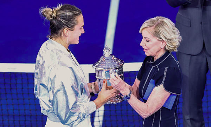 Noti-Deporte: Se cumplen 50 a&ntilde;os de la creaci&oacute;n del ranking WTA