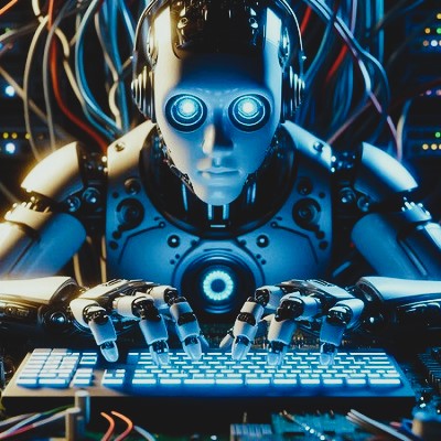 Jos&eacute; Leggio Cassara | Inteligencia artificial: &iquest;Arma de enga&ntilde;o masivo o revoluci&oacute;n controlada?