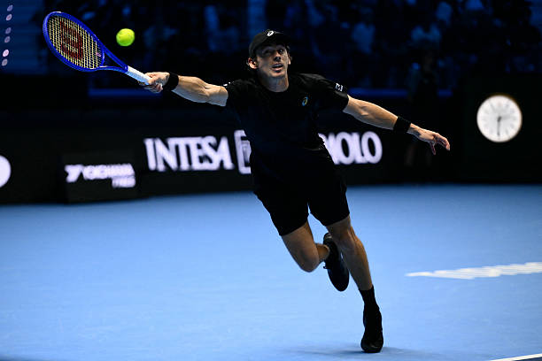 Noti-Deporte: De Mi&ntilde;aur se mostr&oacute; aliviado tras vencer a Fritz: "He hecho..."