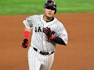 Los nuevos jugadores japoneses que se encamina a MLB Los nuevos jugadores japoneses que se encamina a MLB