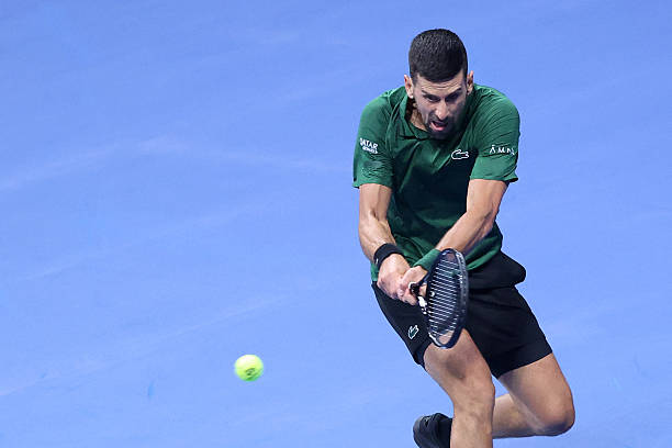 Noti-Deporte: Borges: Horario y dónde ver hoy en ATP Atenas 2025 Noti-Deporte: Borges: Horario y dónde ver hoy en ATP Atenas 2025