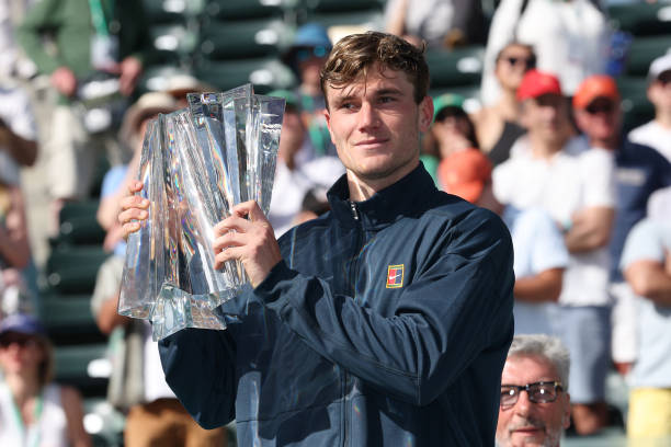 Noti-Deporte: Esto dijo Jack Draper sobre su lesi&oacute;n de hombro y su vuelta a la ATP