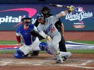 El beisbol premio resiliencia de Miggy-Ro&nbsp;