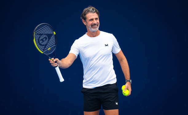 Noti-Deporte: Mouratoglou explica las diferencias entre Alcaraz y Sinner