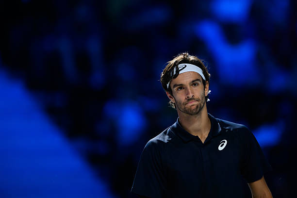 Noti-Deporte: Esto dijo Lorenzo Musetti sobre su ag&oacute;nico pase a las ATP Finals 2025