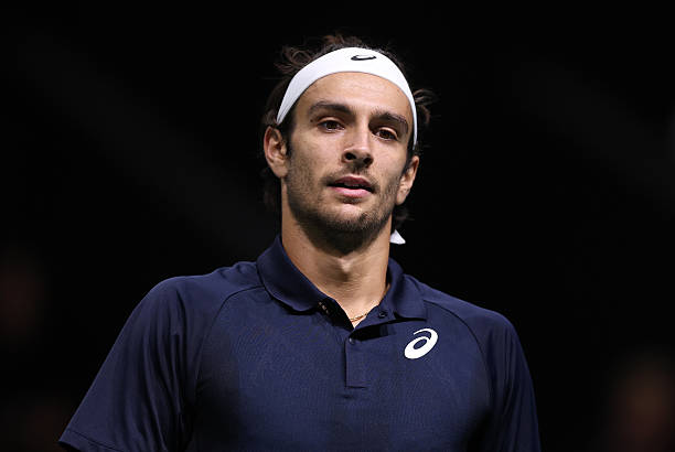 Noti-Deporte: Esto dijo Lorenzo Musetti sobre la presión de acceder a las ATP Finals Noti-Deporte: Esto dijo Lorenzo Musetti sobre la presión de acceder a las ATP Finals