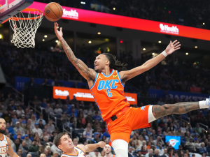 Definidos los cuartos de final de la NBA Cup Definidos los cuartos de final de la NBA Cup